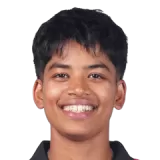 Namita D'Souza