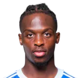 Dilane Bakwa Football Player