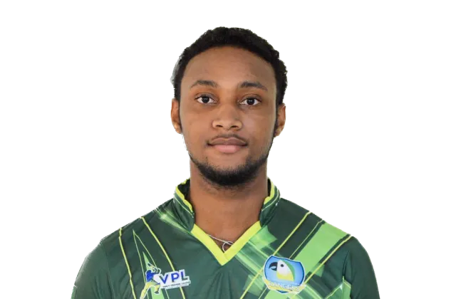 Solomon Bascombe