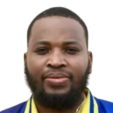 Ricavo Williams Cricket Player