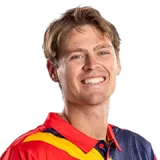 Cricketer