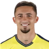Yeremi Pino