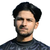Umar Mughal