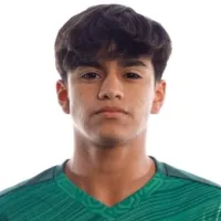Jesús Maraude Football Player
