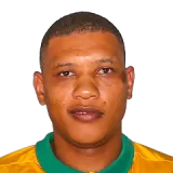 Ottneil Baartman
