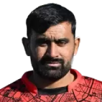 Faisal Shah