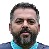 Muhammad Babar