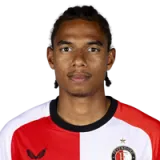 Calvin Stengs