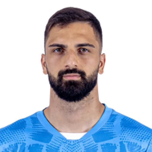 Giorgi Mamardashvili