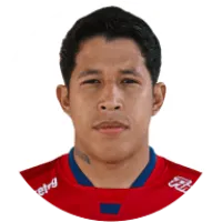 Gustavo Peredo Football Player