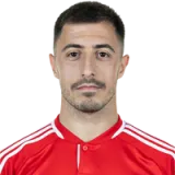 Josip Juranovic