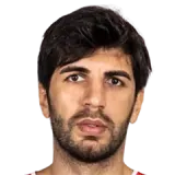 Burak Yildizli NBA Player