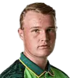Bryce Parsons