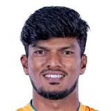 S Suresh-Kumar