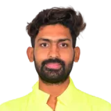 Raghu Sharma Cricket Player