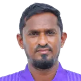 M Mathavan