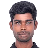 K Murugan