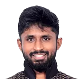 Damodaran Rohit