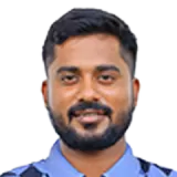 Rajaram Sivaramakrishnan Cricket Player