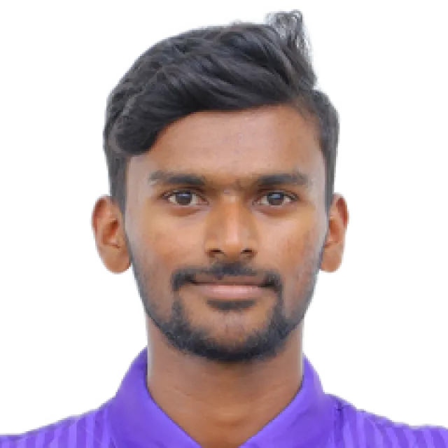 S Parameeswaran