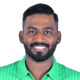 Vignesh Marimuthu