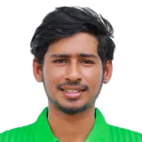 A Kamaleeshwaran Cricket Player