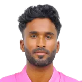 J Manikandan