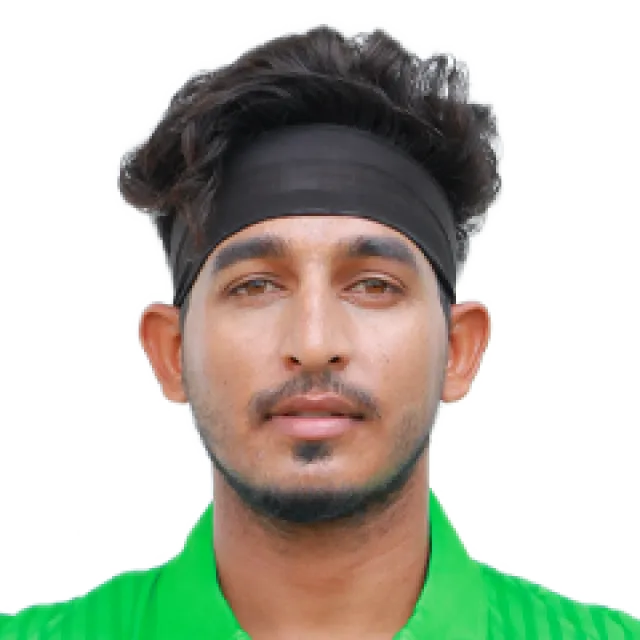Satish Jangir-B