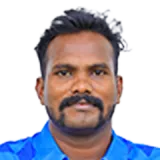 B Prabu
