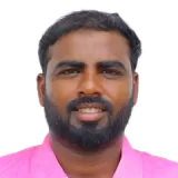 Premraj Rajavelu