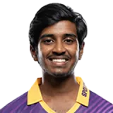 Rohan Suresh Cricket Player