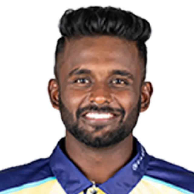 Karthik B Nair