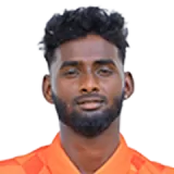 S Magesh Cricket Player