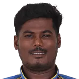 P Thamaraikannan