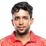 Paras Ratnaparkhe