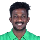 P-Surendiran