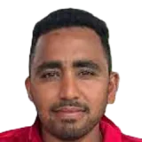Nitish Manik-Salekar