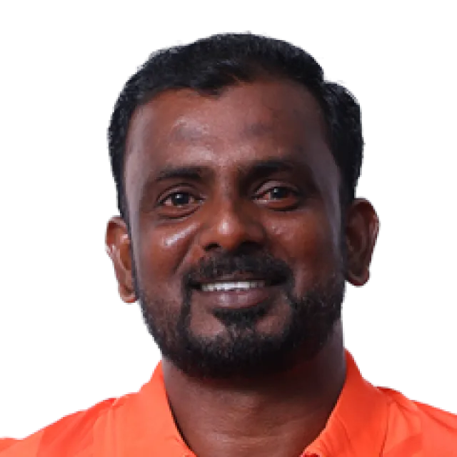 P Murugan