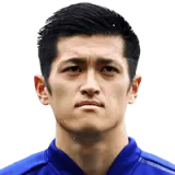 Naomichi Ueda