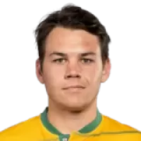 Gerald Coetzee