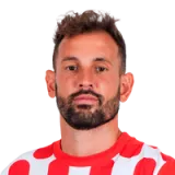 Christian Stuani Football Player