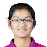 Vaishnave Mahesh Cricket Player