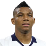 Frank Fabra