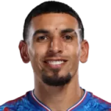 Daniel Munoz