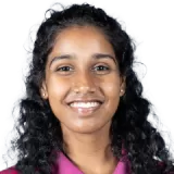 Suraksha Kotte Cricket Player