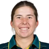 Georgia Wareham