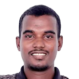 Cricketer