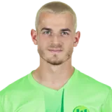 Jakub Kaminski