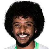 Yasser Al-Shahrani