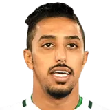 Salem Al Dawsari